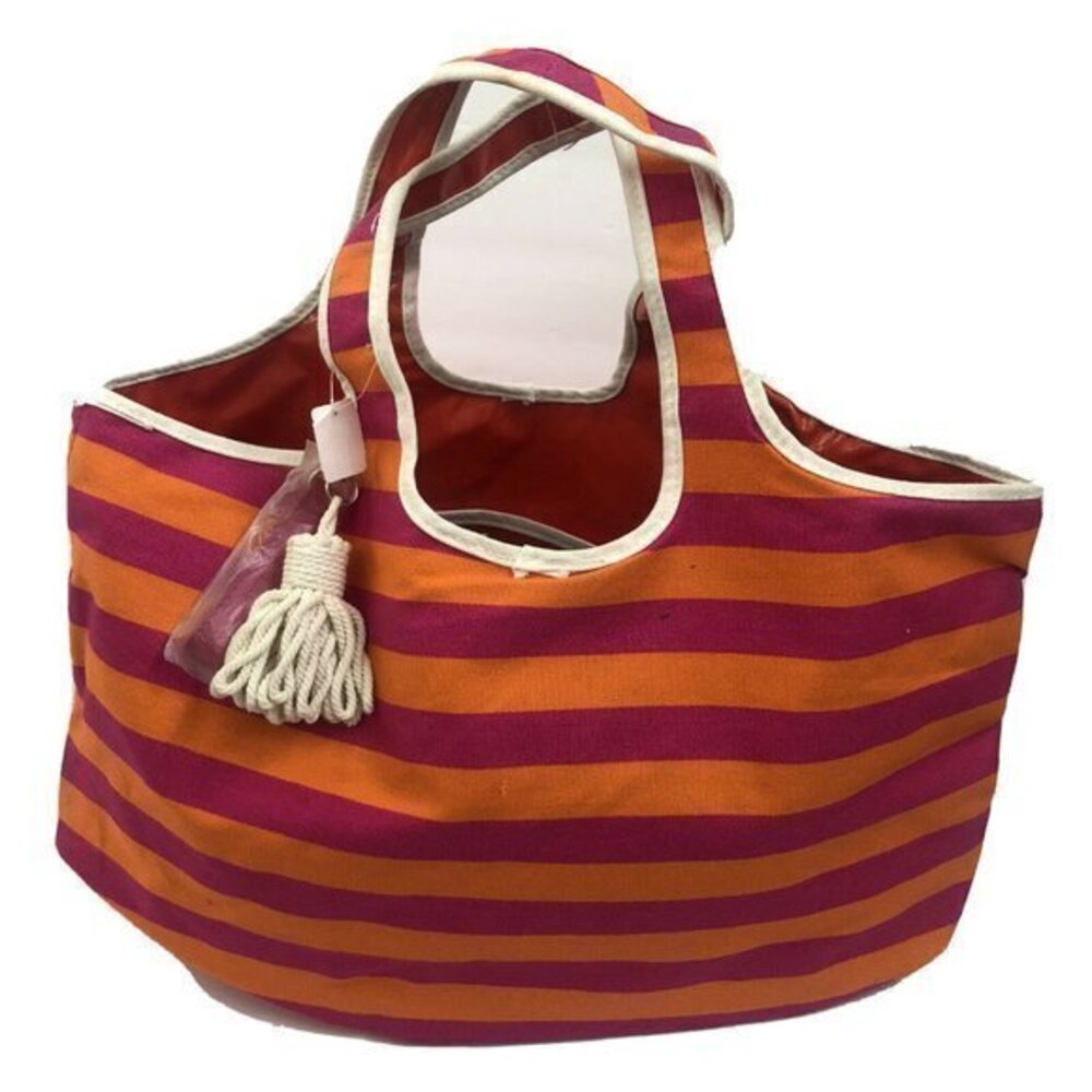 Bath and Body Works Shoulderbag Satchel Canvas